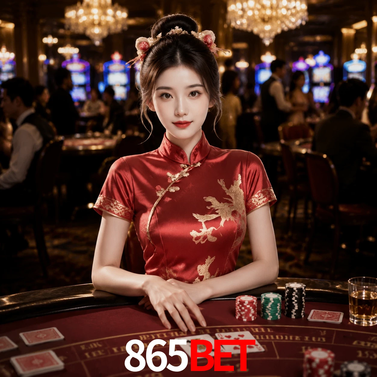 865bet multi dispositivo