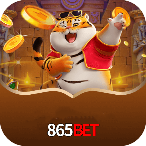 Logo da 865bet