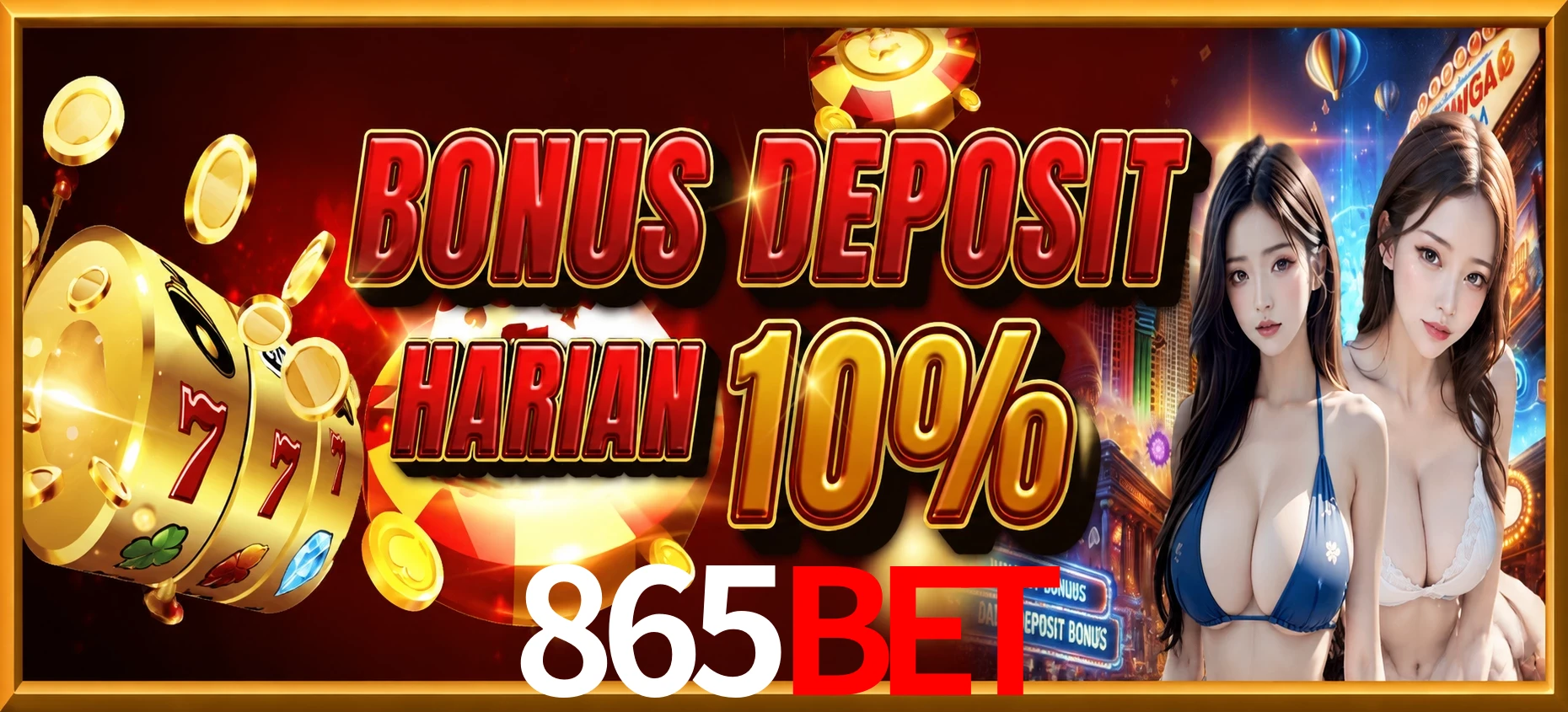 Plataforma 865bet - cassino e apostas